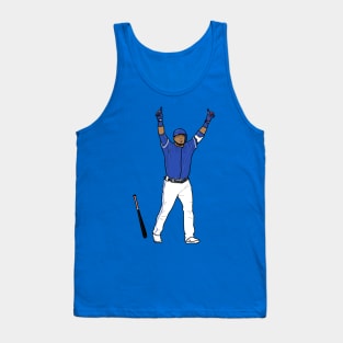 Big encarnacion Tank Top